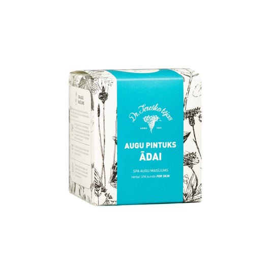 Herbal Massage Tea Sack