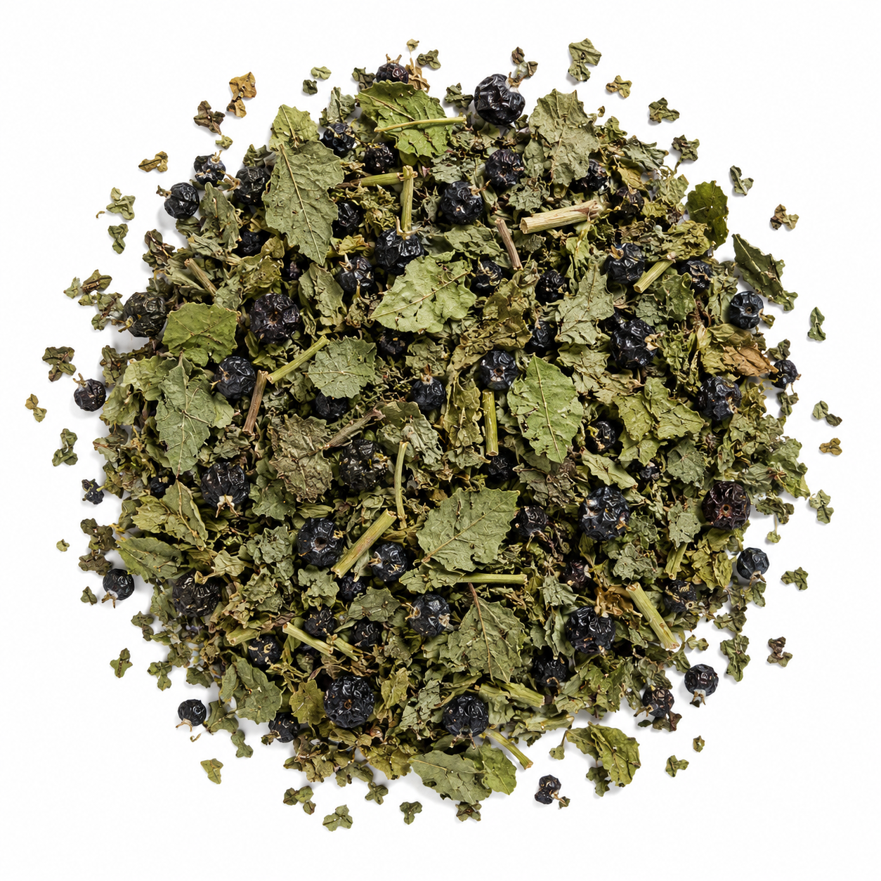 Bilberry Fruit & Leaf Tea