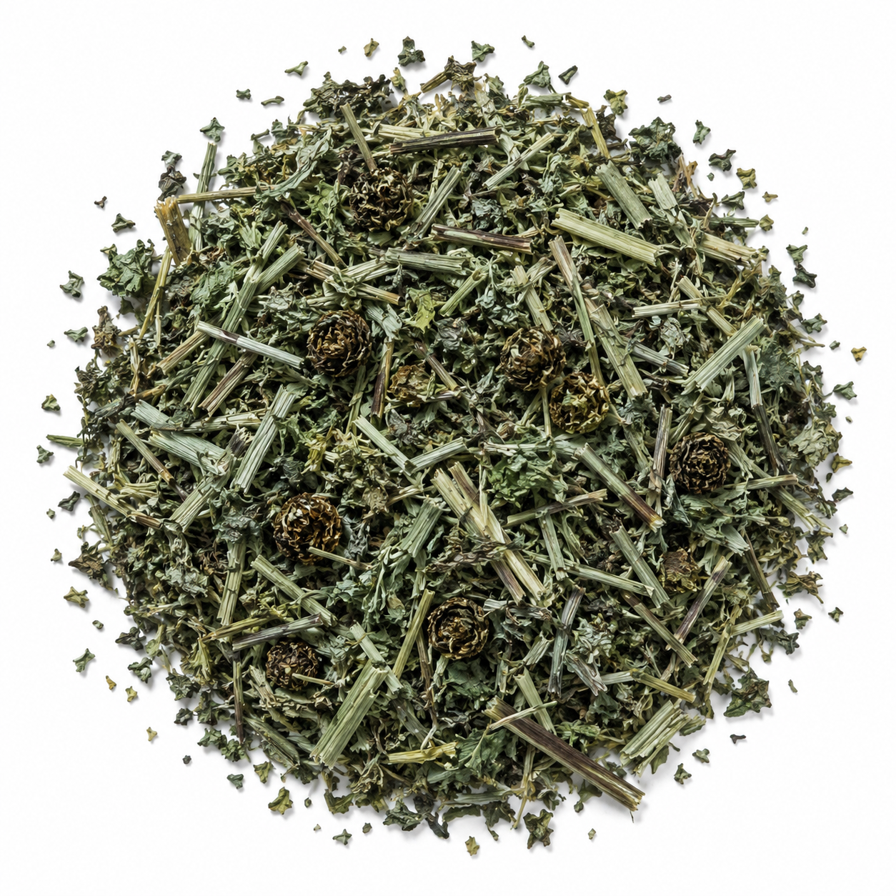 Bur - Marigold (Bidens Tripartita) Tea