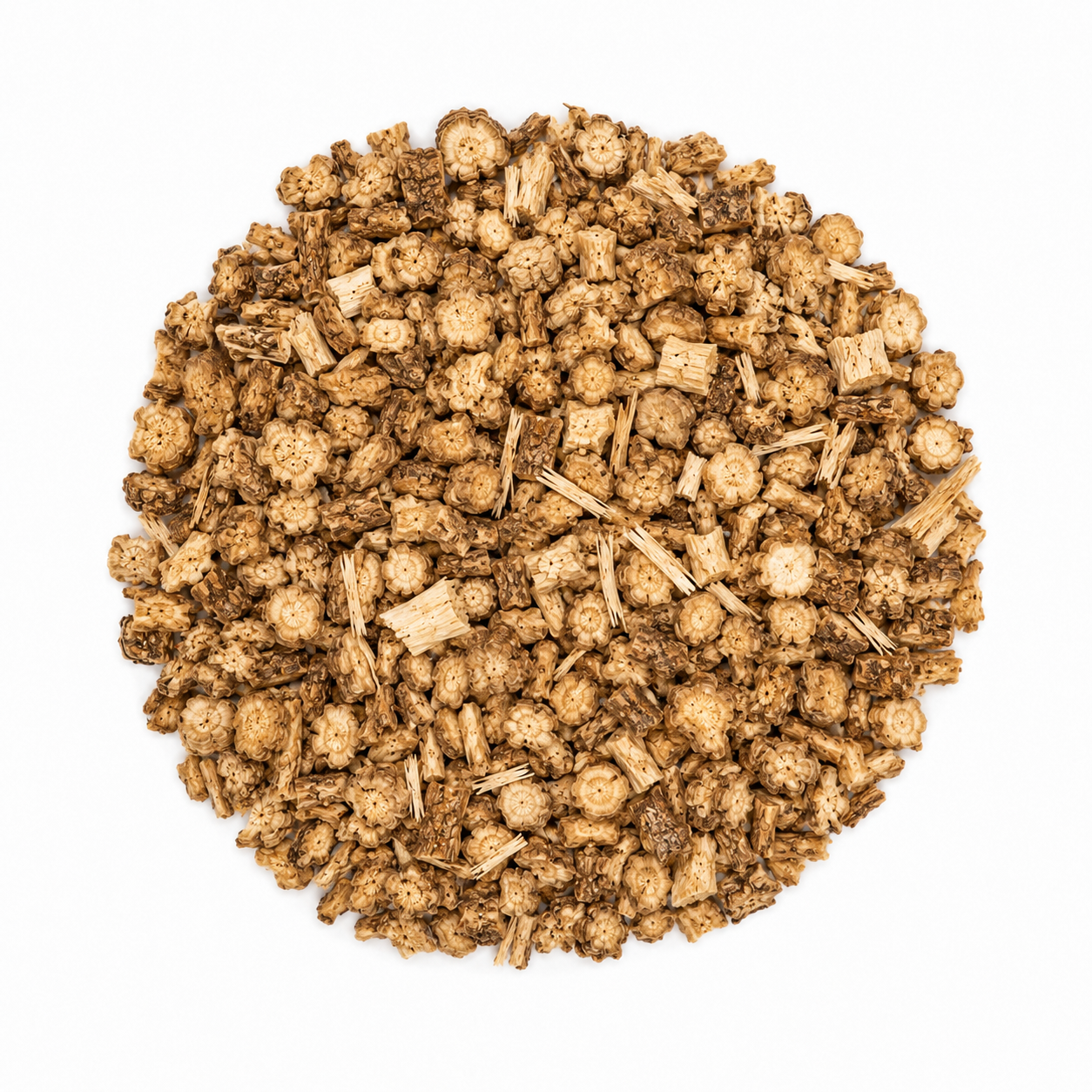 Chicory Root Tea