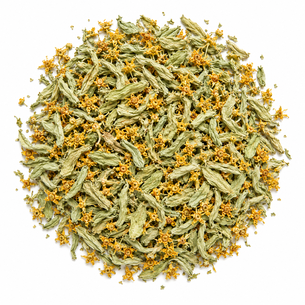 Cowslip Flower Tea
