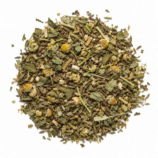 Digestive Comfort Tea