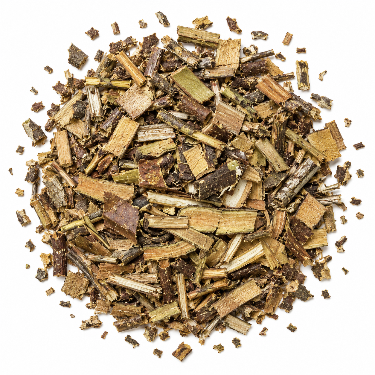 Hazel Bark Tea