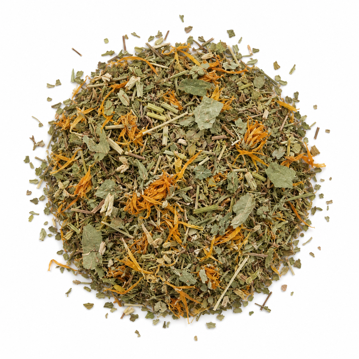 Cleansing Harmony Tea