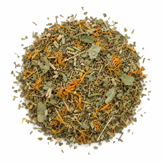 Cleansing Harmony Tea
