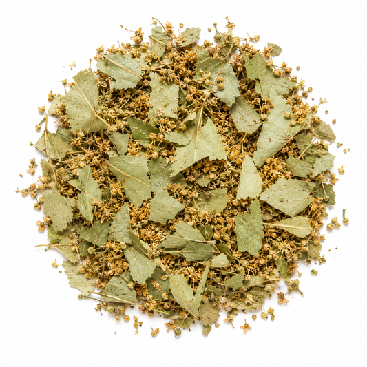 Linden Flower Tea