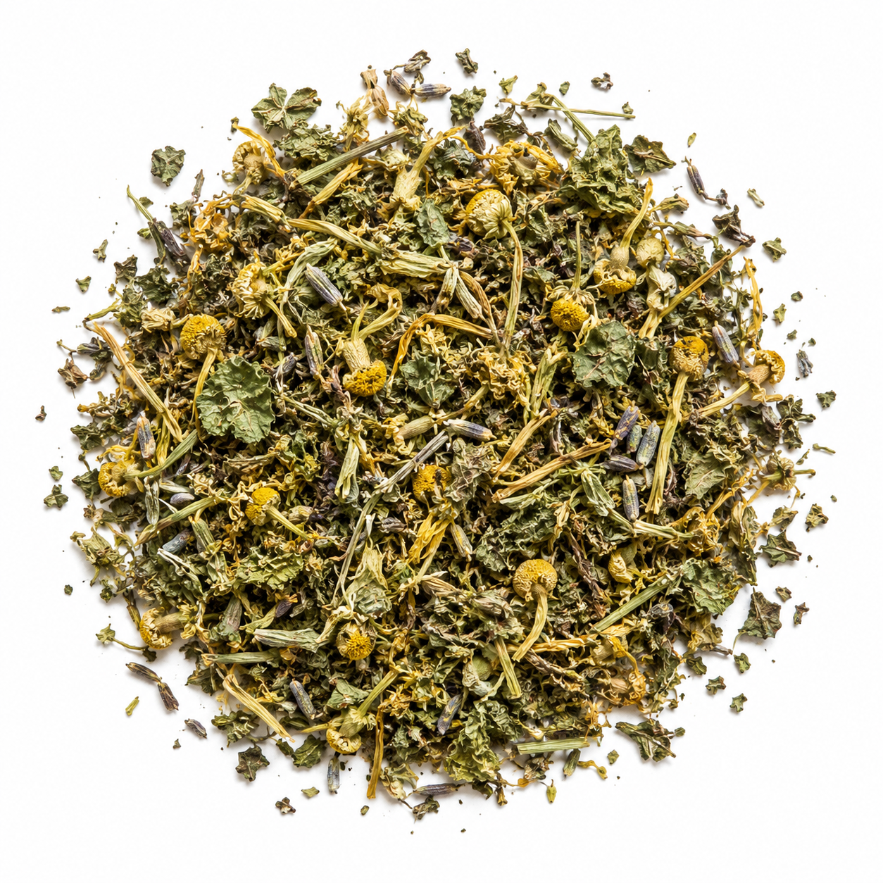 Comfort & Harmony Tea