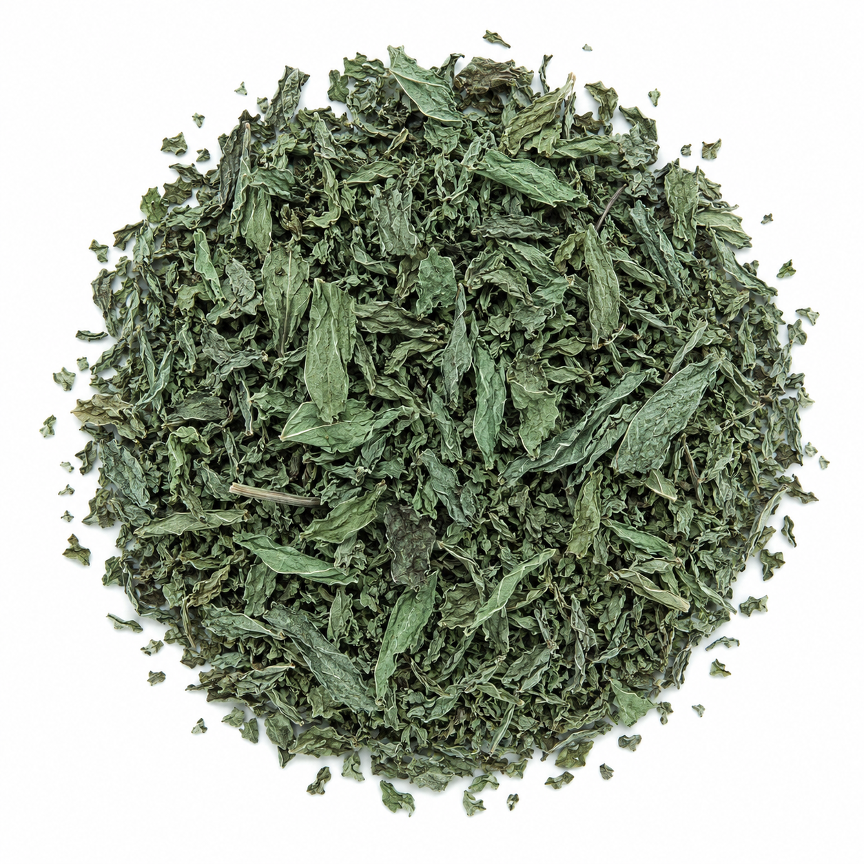 Peppermint Tea