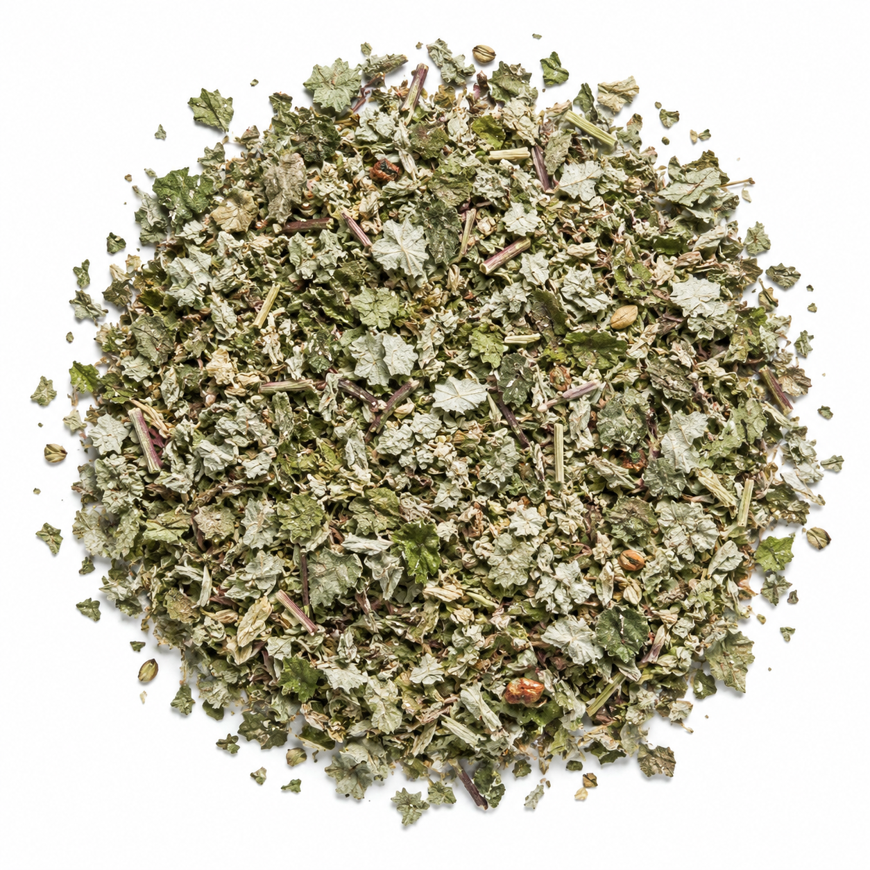 Wild Raspberry Tea