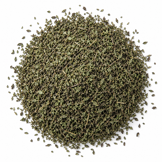 Wild Thyme Tea
