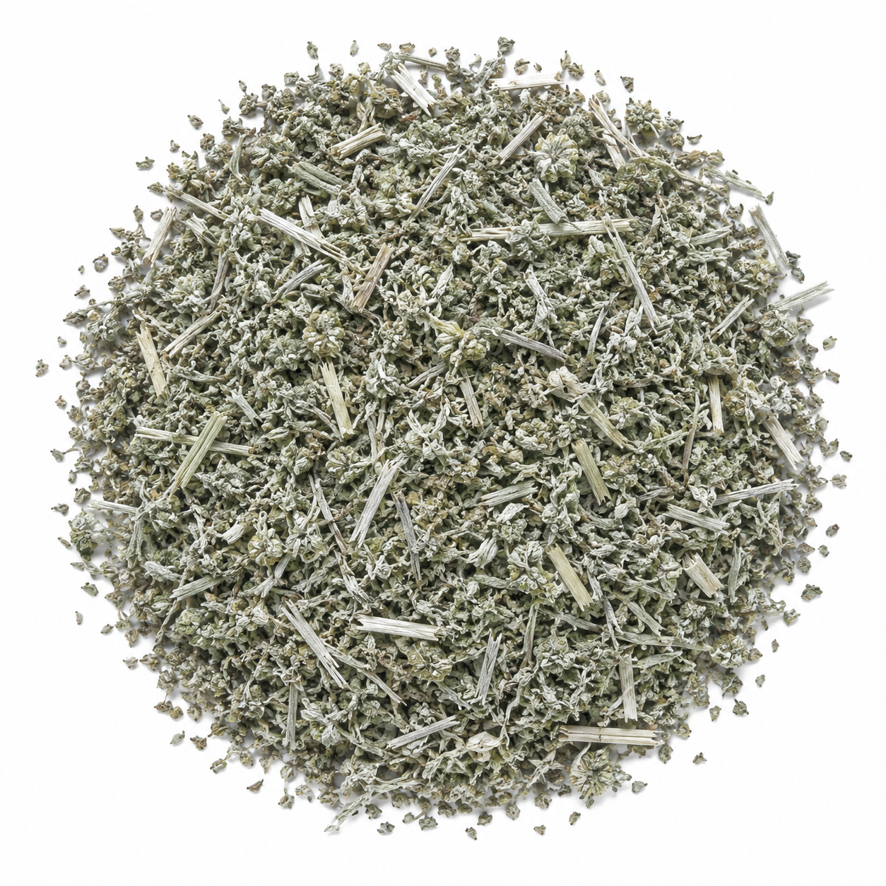 Wormwood Tea