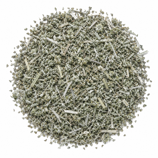 Wormwood Tea