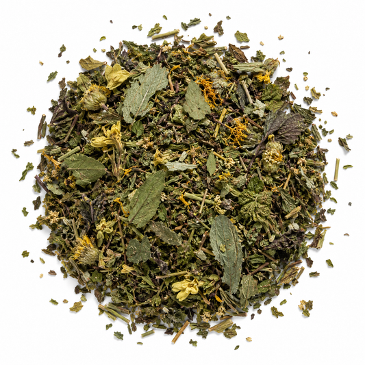 Altai Cold Season Herbal Tea