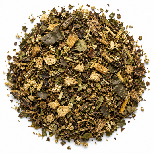 Energising Altai Herbal Tea