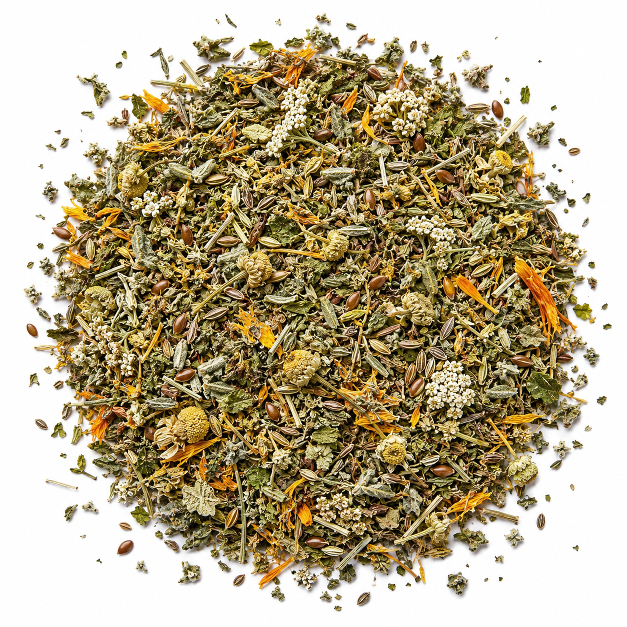 Harmony Herbal Tea Blend