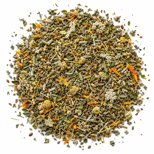 Harmony Herbal Tea Blend