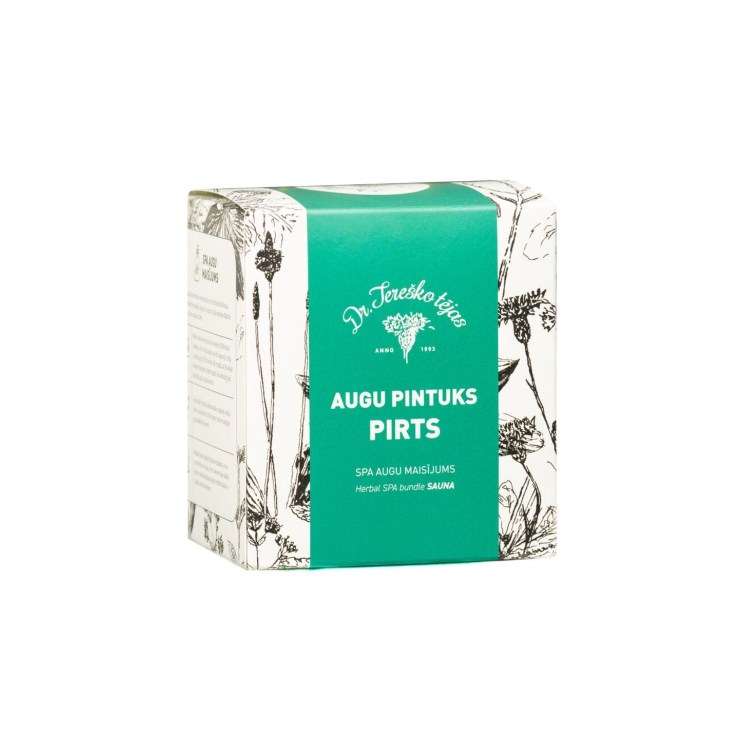 Herbal Sauna Sack