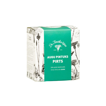 Herbal Sauna Sack