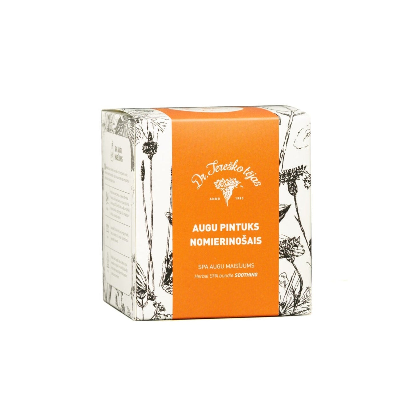 Calmness Bath Tea Sack