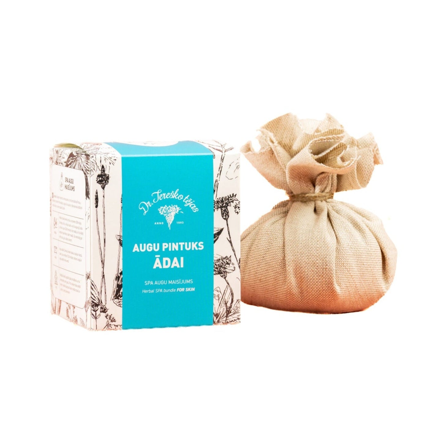 Herbal Massage Tea Sack