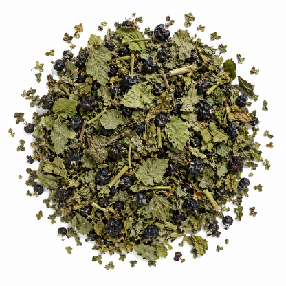 Bilberry Fruit & Leaf Tea