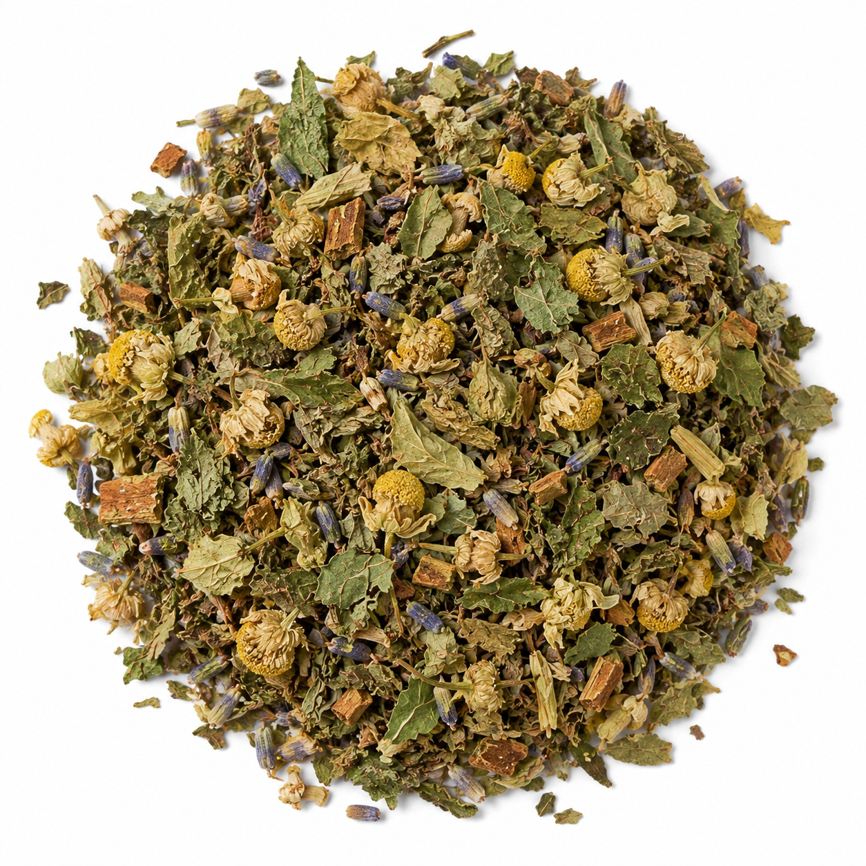 Sweet dreams Tea