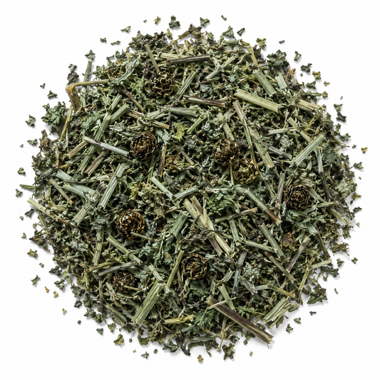 Bur - Marigold (Bidens Tripartita) Tea