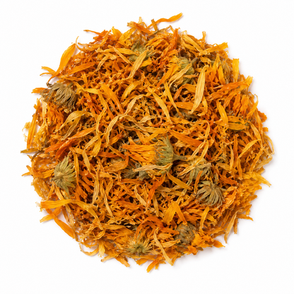 Calendula Tea