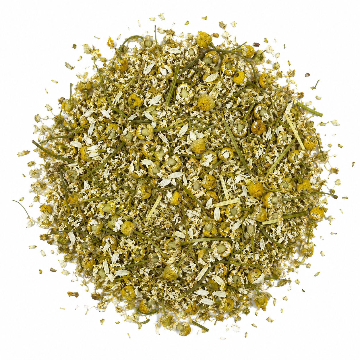 Chamomile Flower Tea