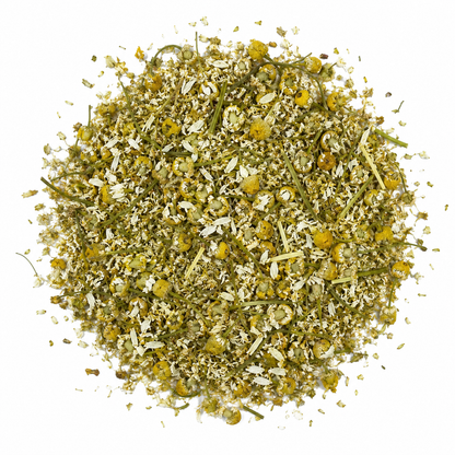 Chamomile Flower Tea