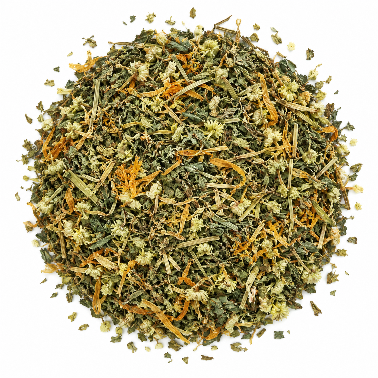 Digestive Flow Tea