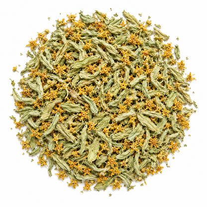 Cowslip Flower Tea