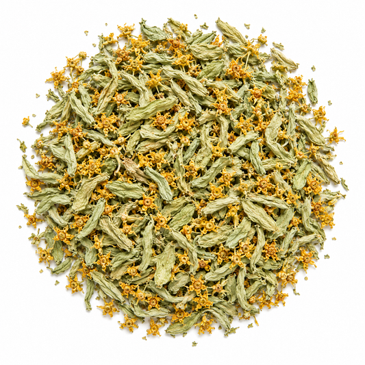 Cowslip Flower Tea
