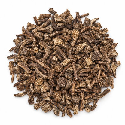 Dandelion Root Tea