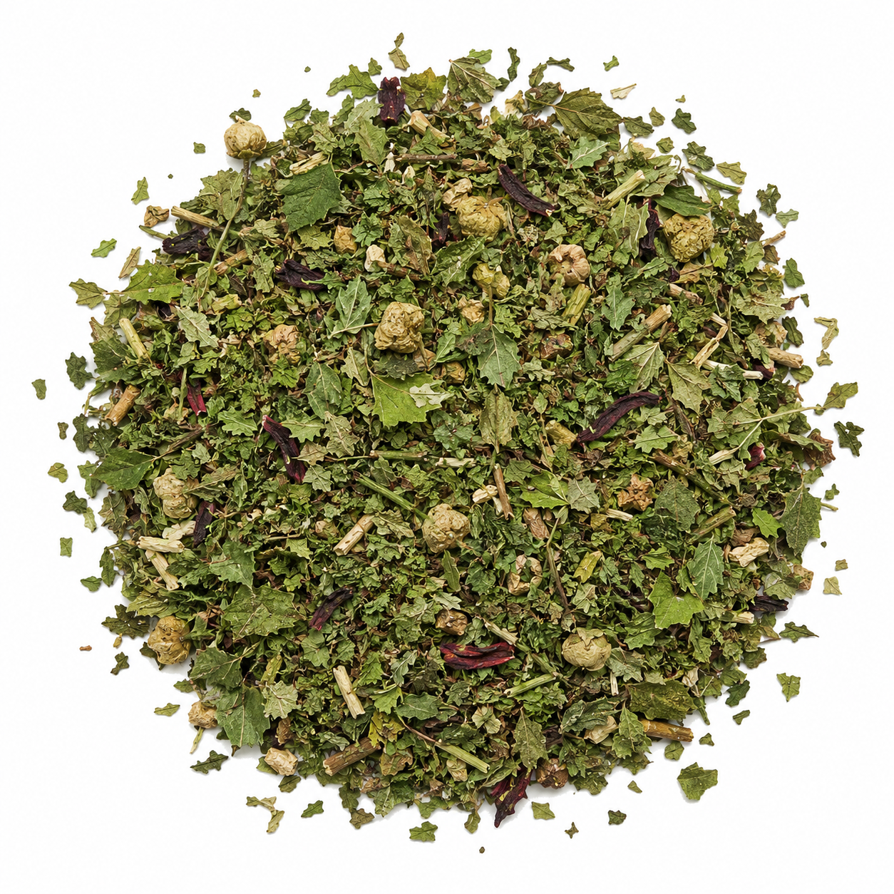 Fluid Balance Tea