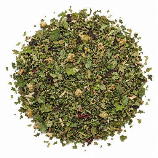 Fluid Balance Tea