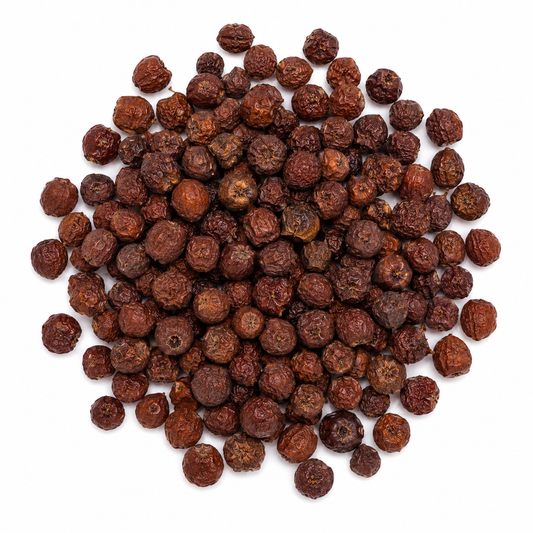 Hawthorn Berry Tea