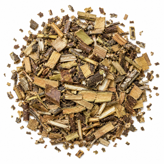 Hazel Bark Tea