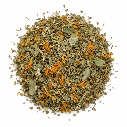 Cleansing Harmony Tea