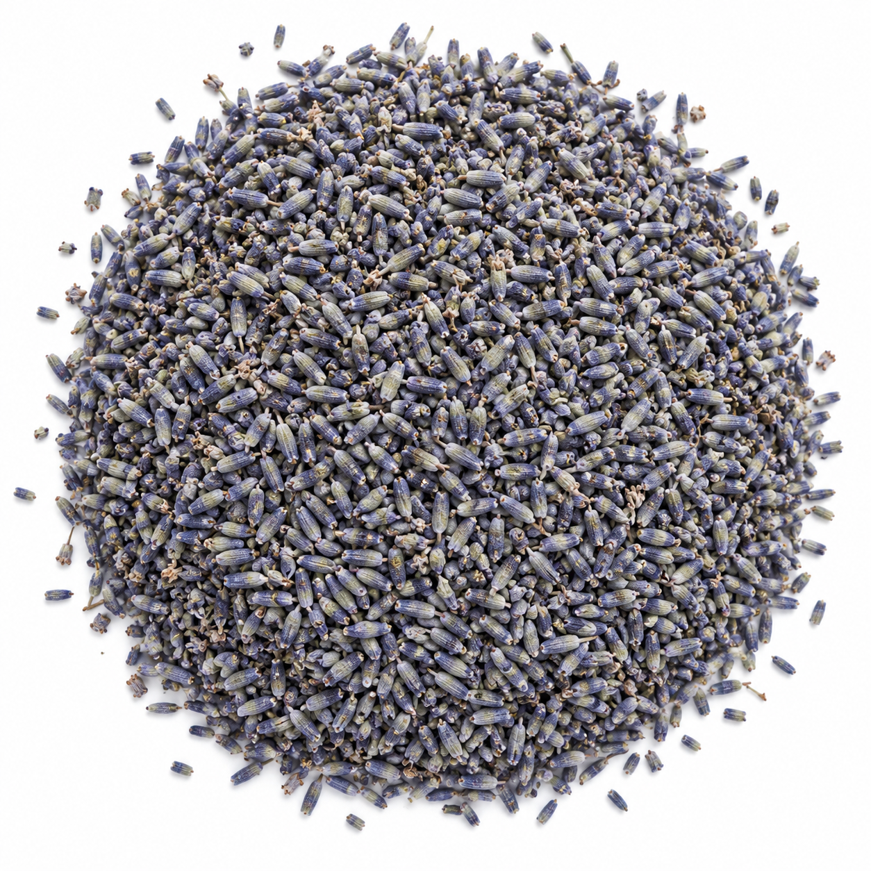 Lavender Flower Tea