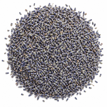 Lavender Flower Tea