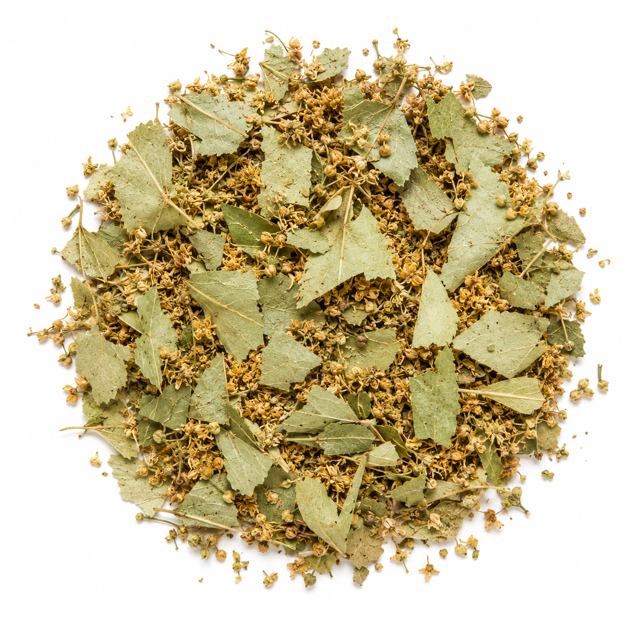 Linden Flower Tea