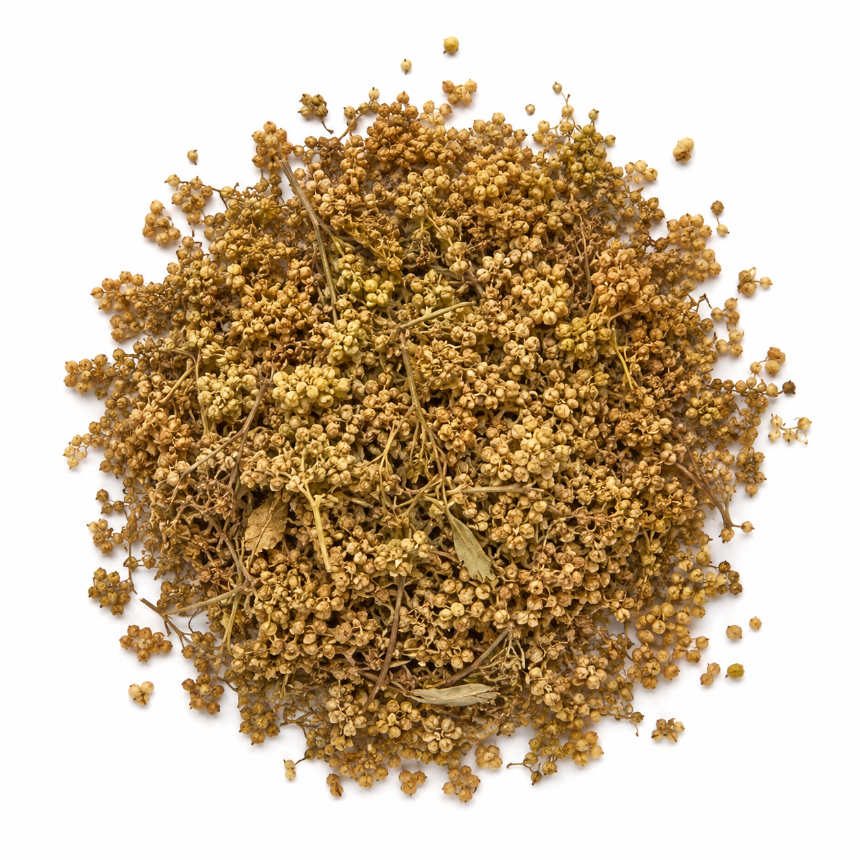 Meadowsweet Tea