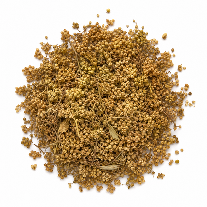 Meadowsweet Tea