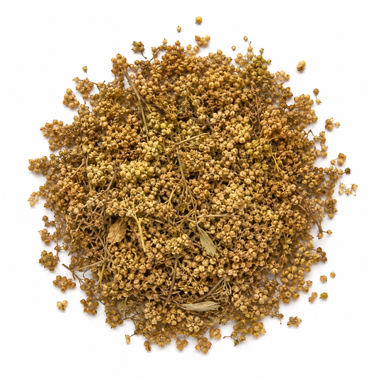 Meadowsweet Tea