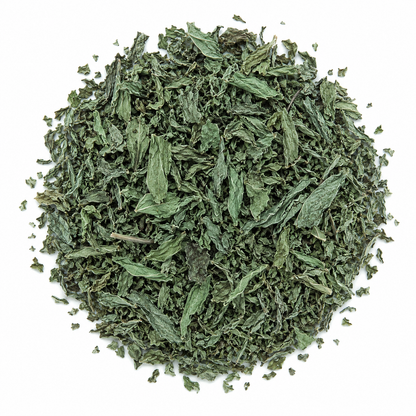 Peppermint Tea