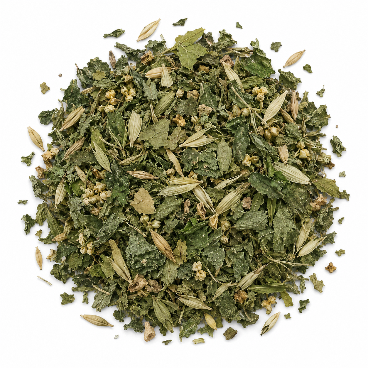 Calm & Harmony Tea