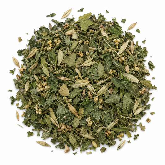 Calm & Harmony Tea