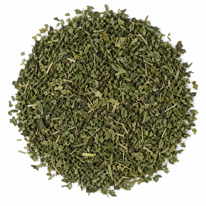 Stinging Nettle Leaf Tea