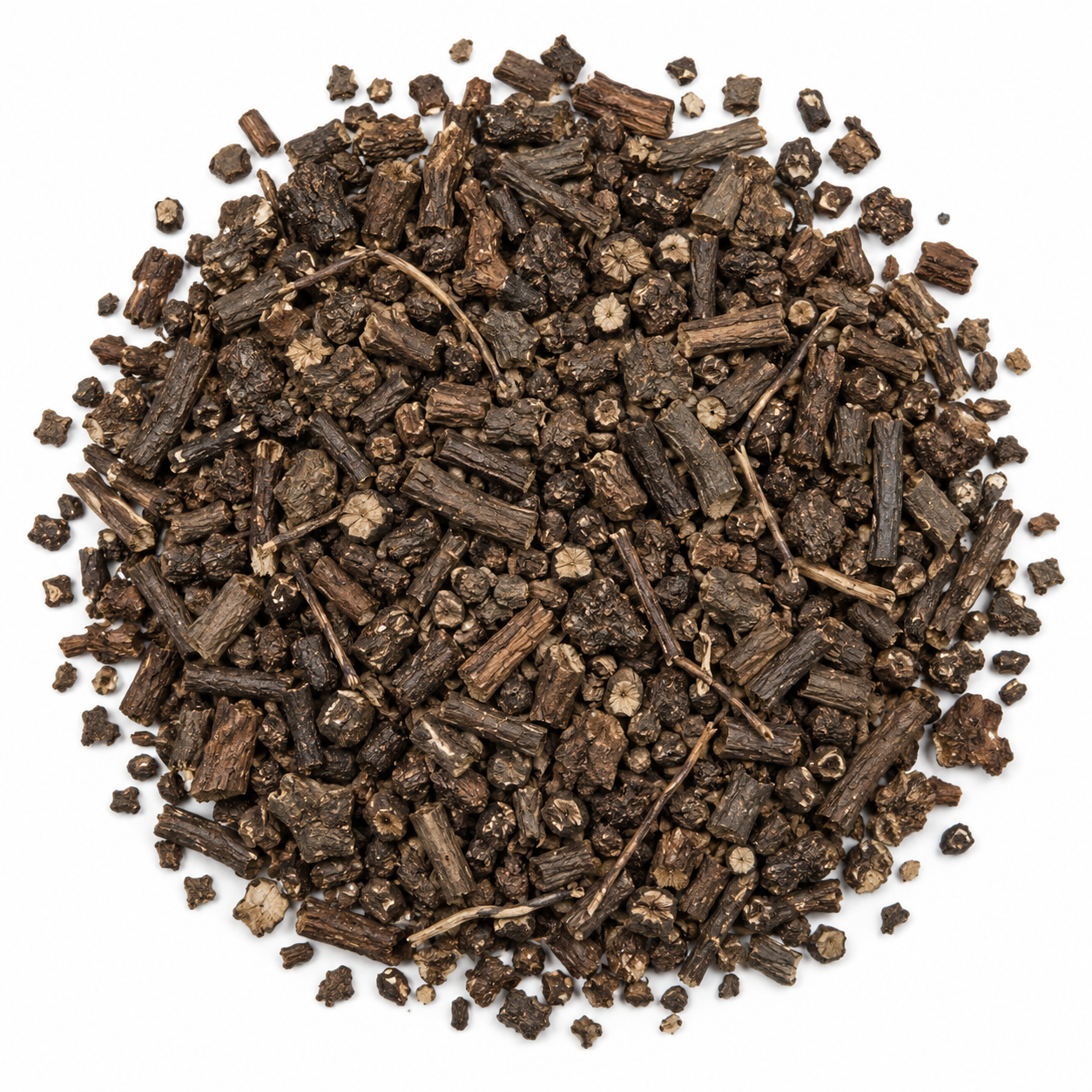 Valerian Root Tea